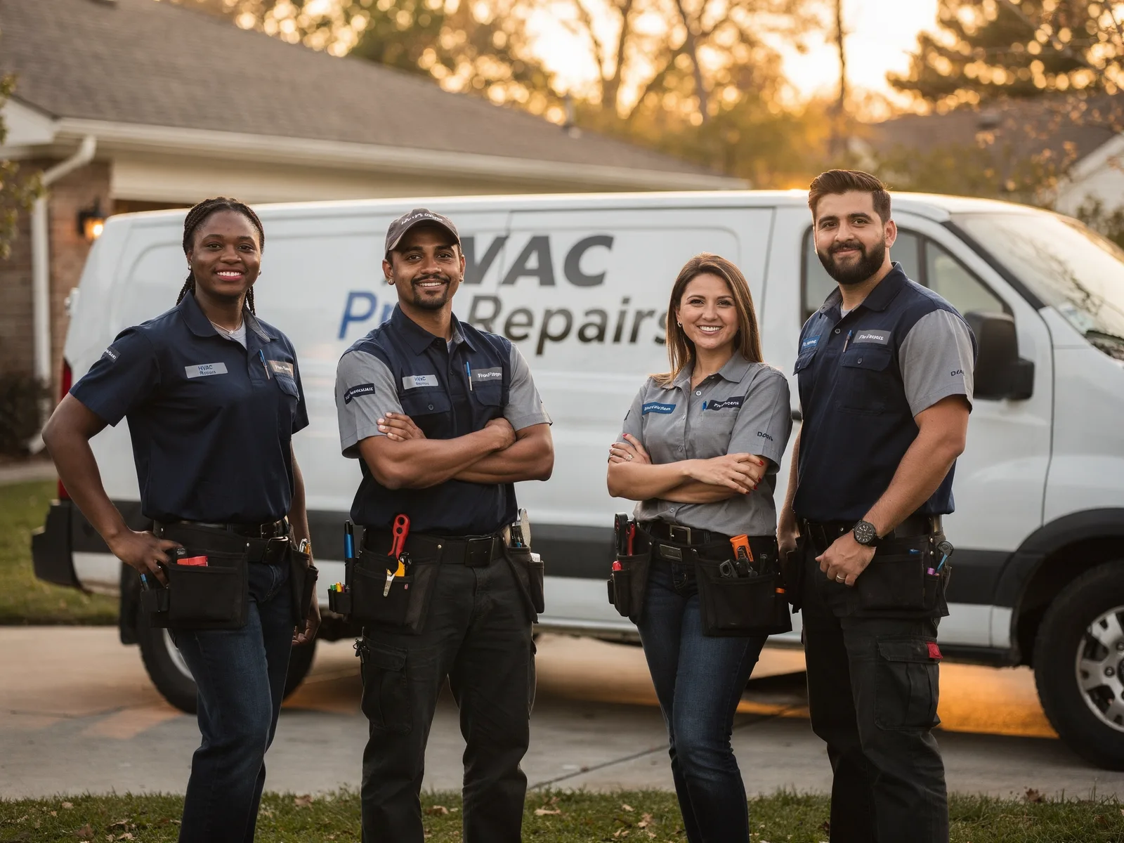 Heat Pump Repair company in Bradfordwoods, PA